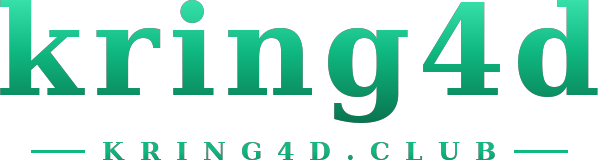 kring4d logo