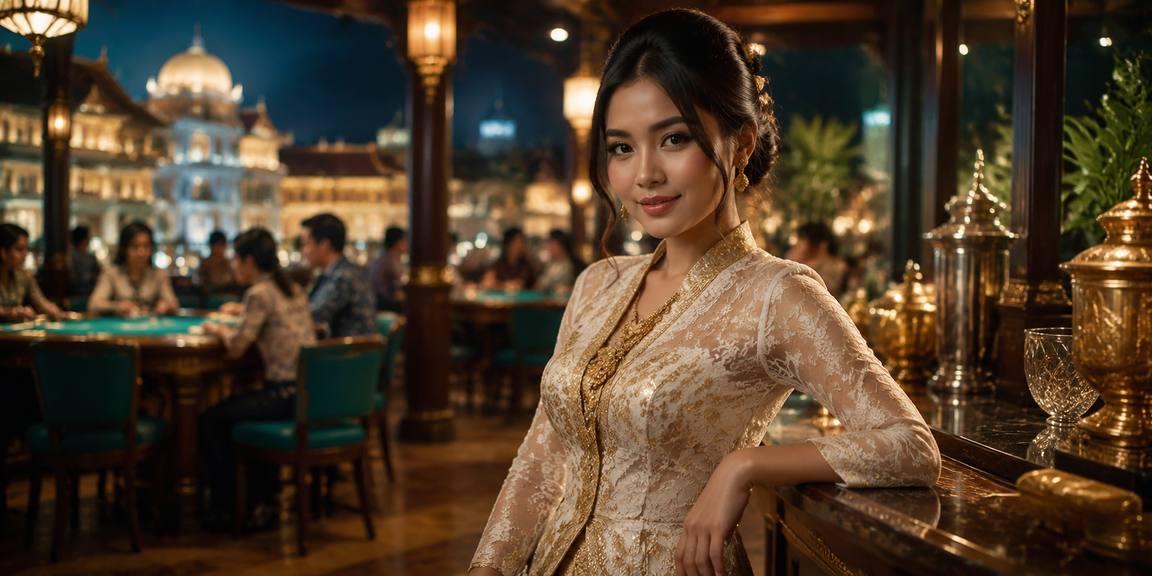 kring4d Live Baccarat